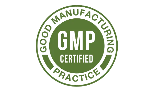 Neotonics GMP Certified