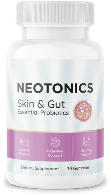 Neotonics pills