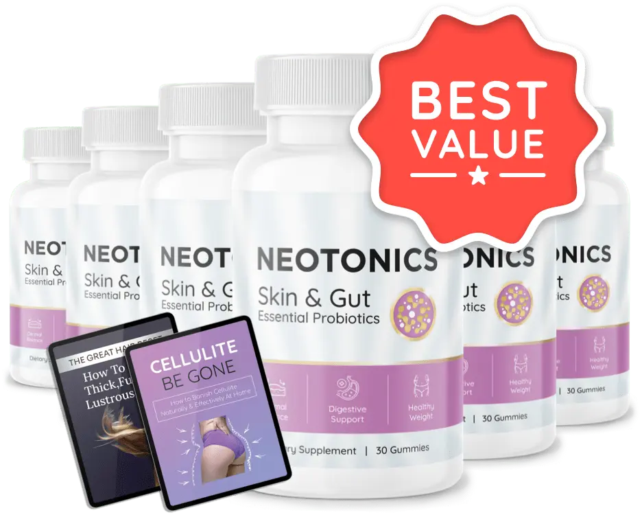 Neotonics Suplements